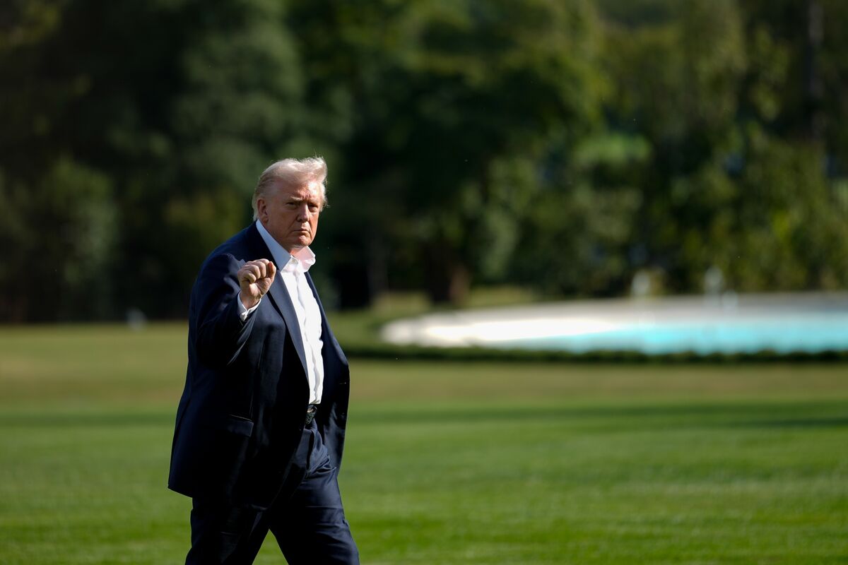 Trump Asks Supreme Court to Curb Birthright Citizenship