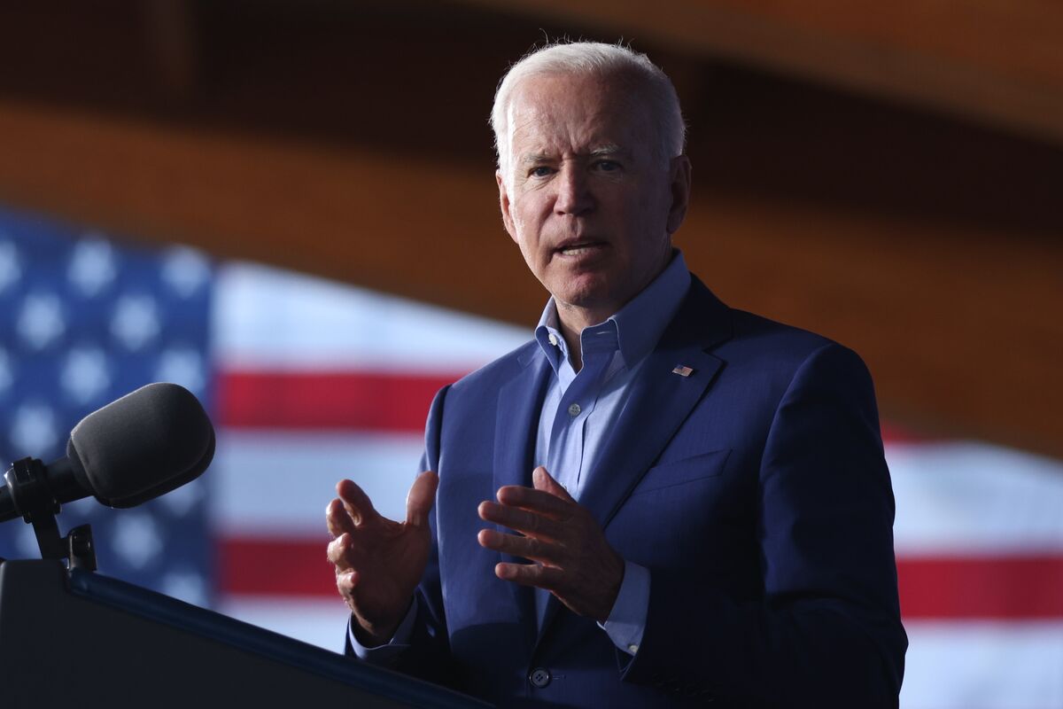 Matthew Graves Nominated By Biden As U S Attorney For District Of 