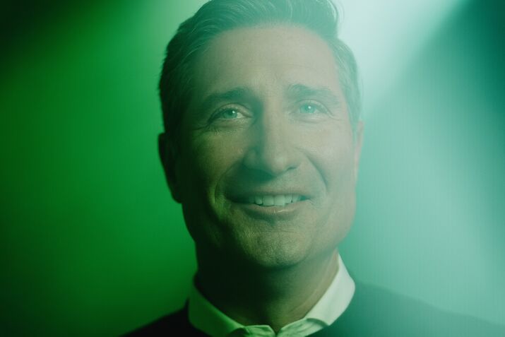 How Starbucks’ CEO Plans to Tame the Rush-Hour Free-for-All
