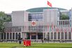 Views of Hanoi Ahead of Vietnam's National Assembly Summer Session
