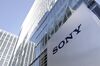 Sony Corp. CFO Hiroki Totoki Presents Third-quarter Earnings Figures