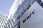 Sony Corp. CFO Hiroki Totoki Presents Third-quarter Earnings Figures 