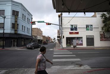 SpaceX’s IPO to Mint Millionaires in Poor Texas Border Town
