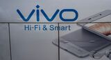  Vivo smartphones
