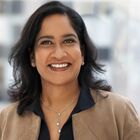 Headshot of Naureen Hassan