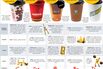 Who Serves the Best Fast-Food Coffee?