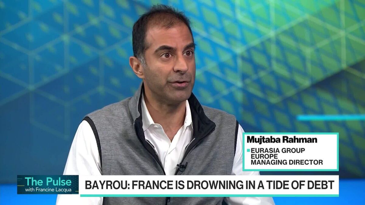 Rahman: Macron Will Not Call an Early Election