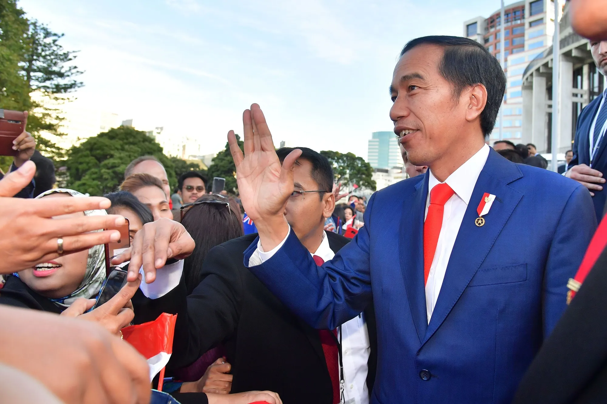 Joko Widodo
