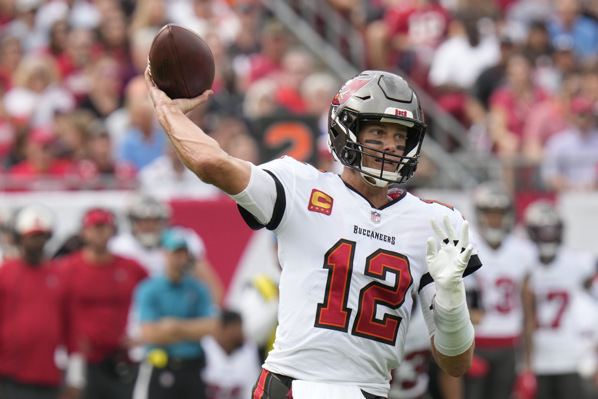 2023 NFL QB analysis: Tampa Bay Buccaneers