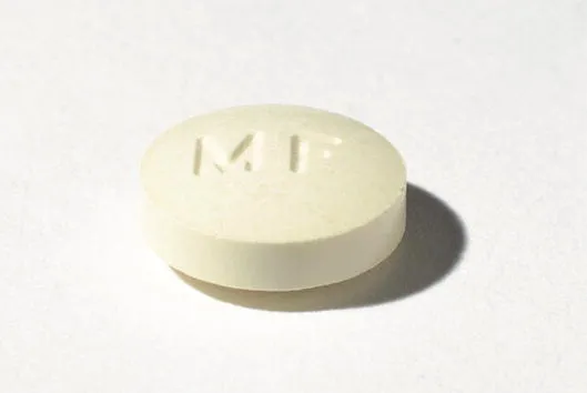 Abortion pill.