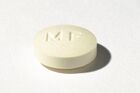Abortion Pill Becomes Available in U.S.