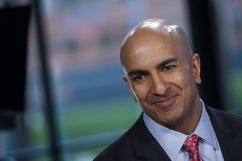 Neel Kashkari
