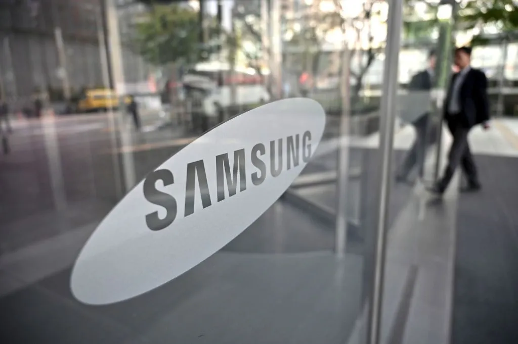Samsung’s earnings didn’t reflect the rebound in its rivals.