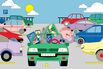 Parking Startups Are Cashing In on America’s Traffic Surge