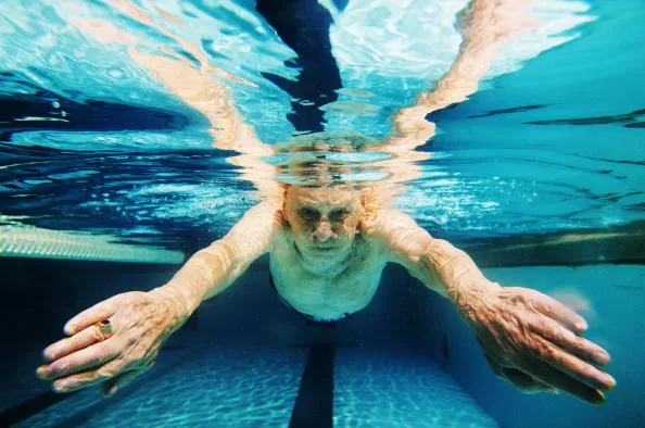 We’re living longer than ever.&nbsp;