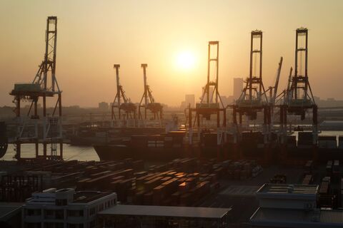 Japan’s Exports Drop Most Since 2016 Amid Trade Wars And Typhoon ...