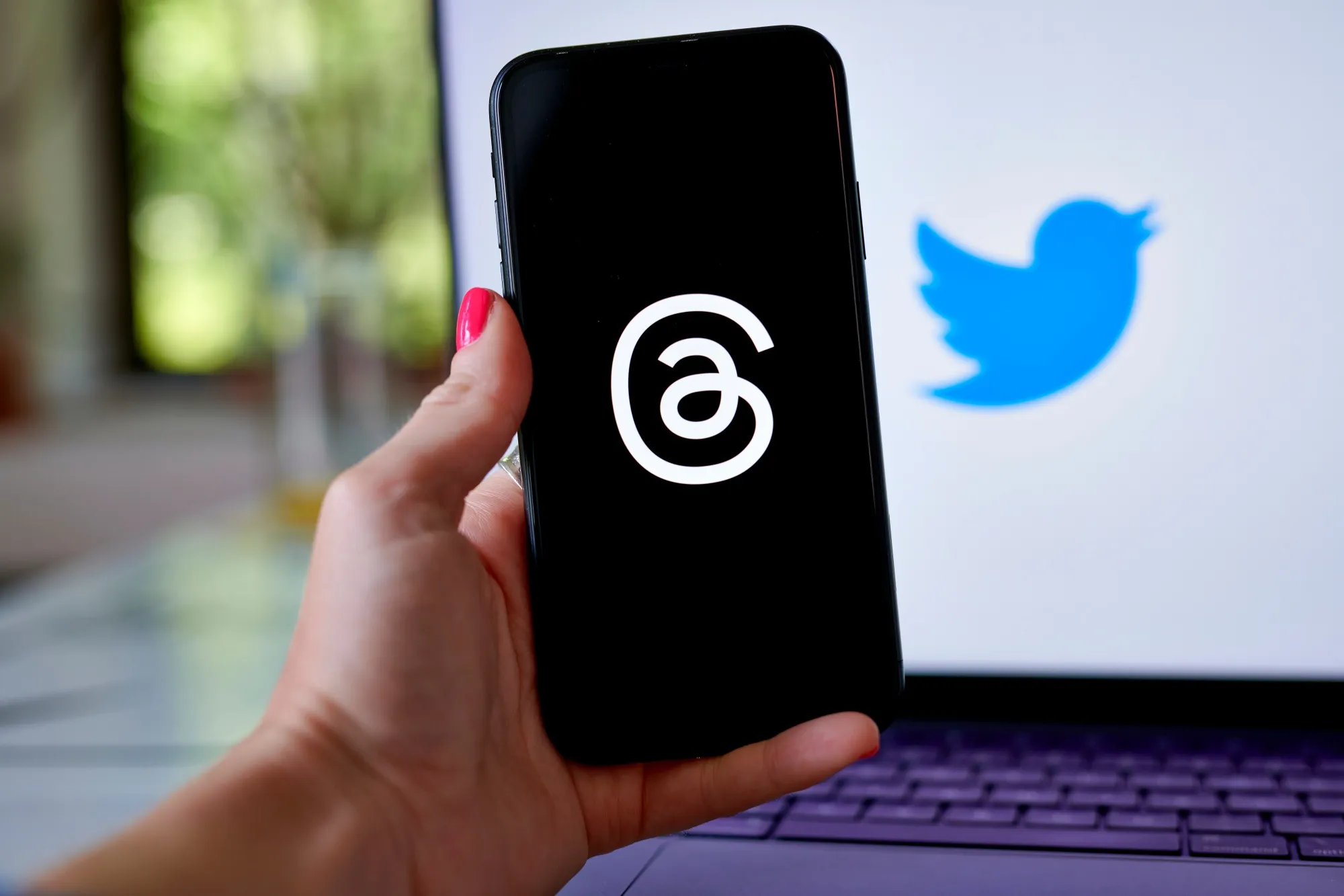 Threads is  Meta’s answer to Twitter. 