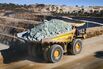 Opening Of Western Areas NL's Tim King Pit Nickel Mine At Spotted Quoll