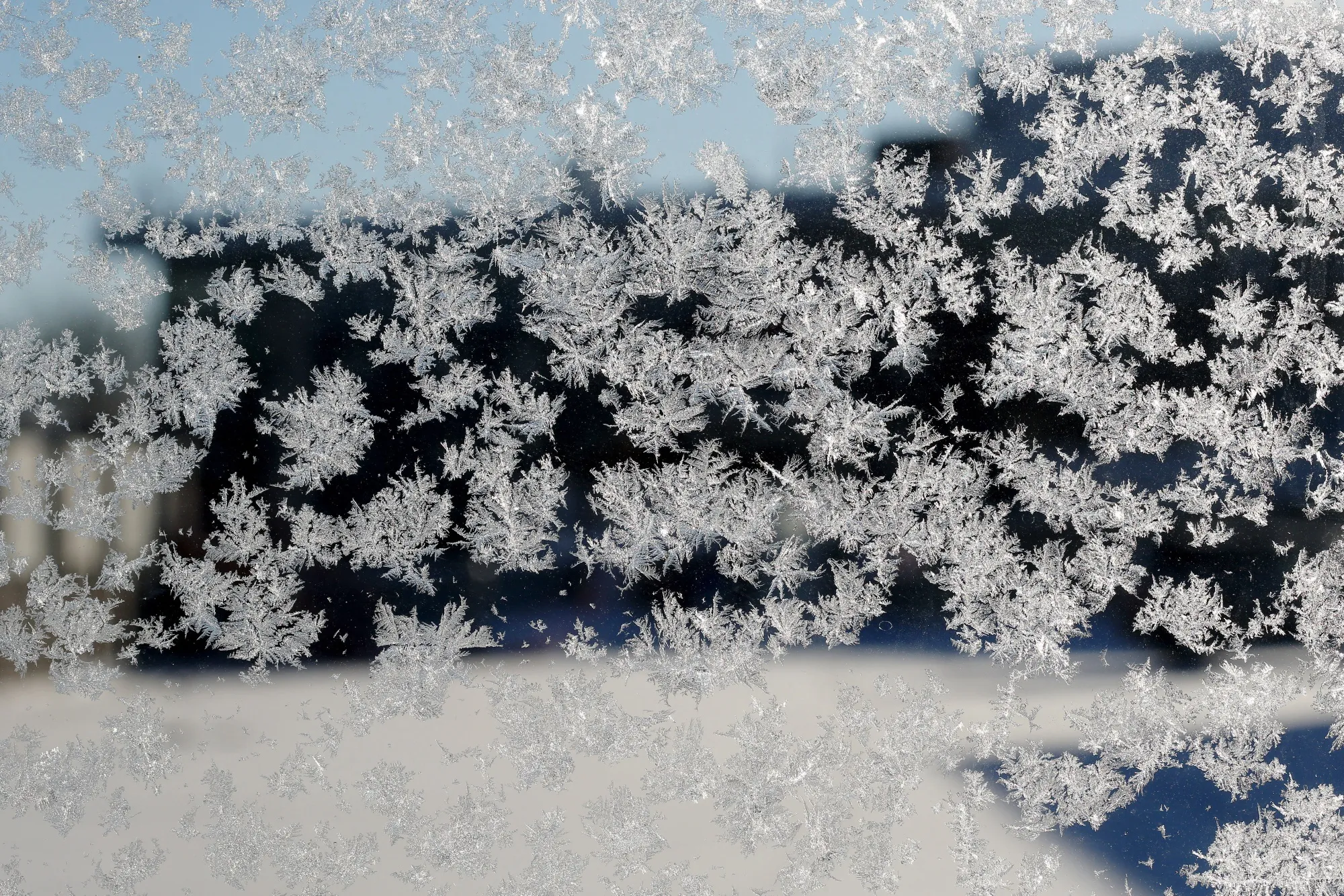 Environment Canada Issues Extreme Cold Weather Warning As Wind Chill Drops To -40 Degrees Celcius