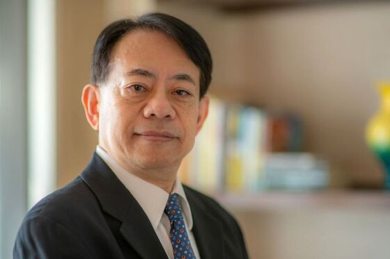 ADB Sounds Alarm on U.S. Yield Jump as Asia Debt Rises