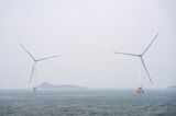Longyuan Power Wind Farm in China