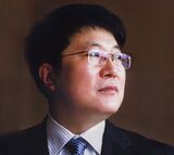Zhao Weiguo