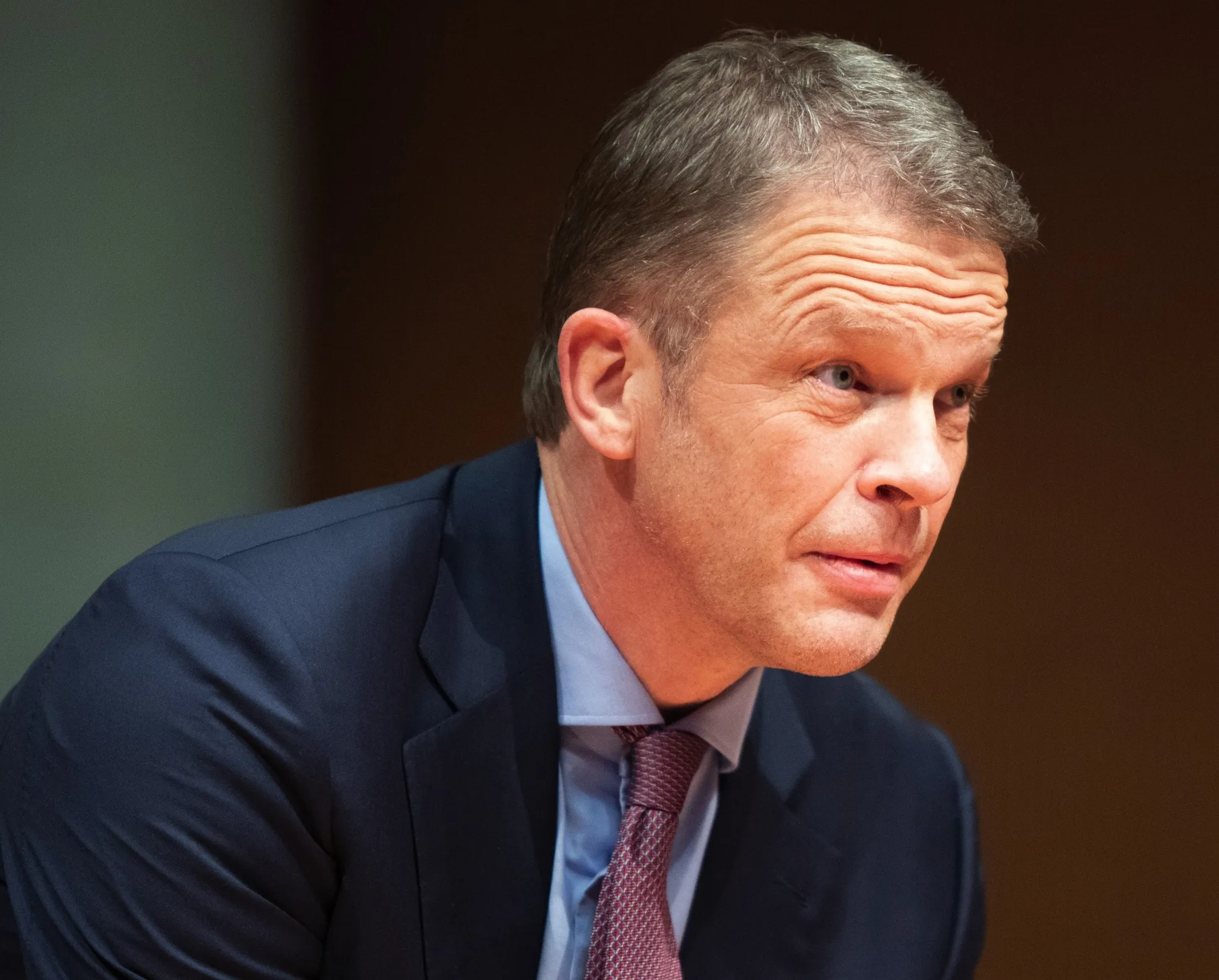 Out with the old&nbsp;and in with … the old.&nbsp;&nbsp;