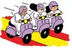 Madrid Is Trying Out E-Scooters in Its Quest to Beat Traffic