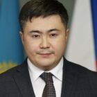 Headshot of Timur M Suleimenov