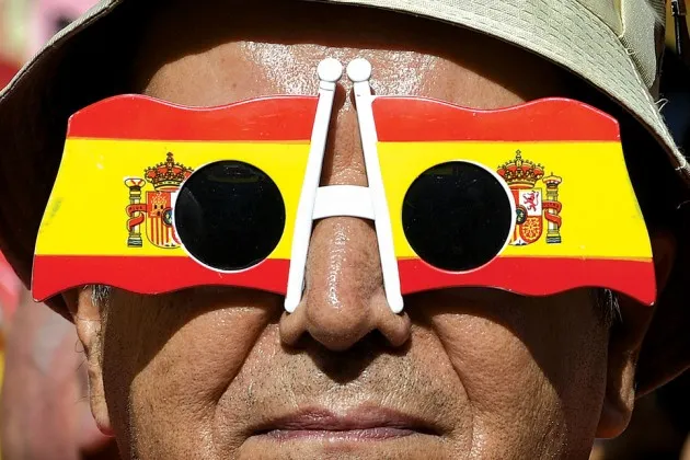 Quebec and Scotland Said No to Secession, but Catalonia Is Still Going to Try