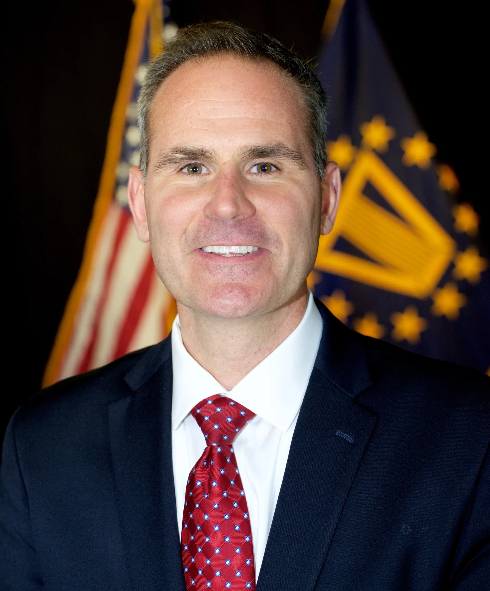 Trump Taps Former Small Business Chief for Role Overseeing CFIUS - Bloomberg