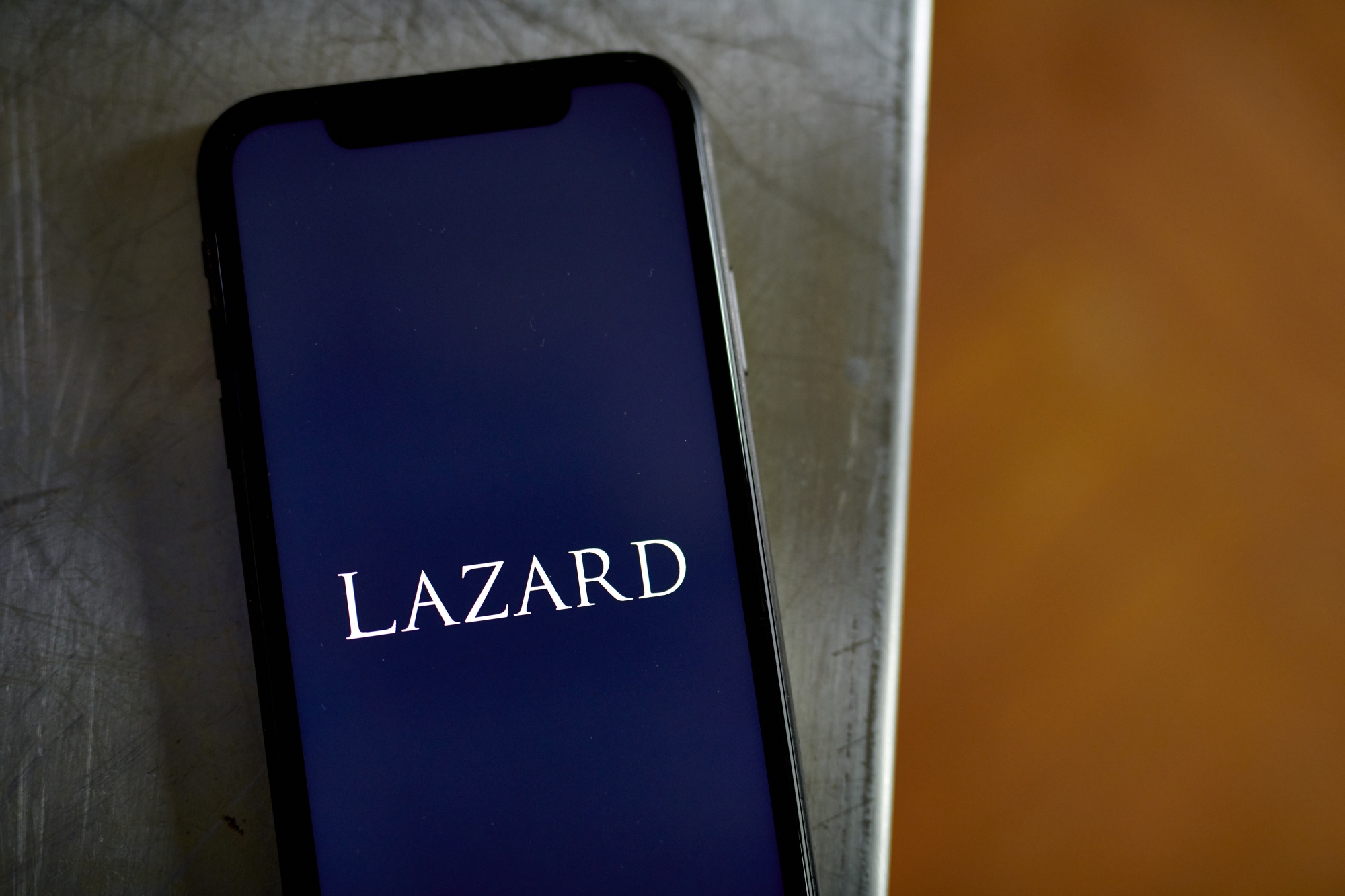 Lazard 