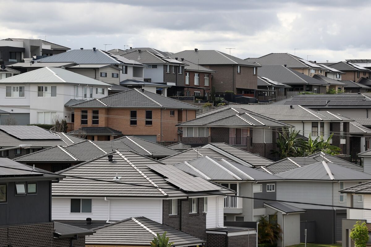 🟪"Australia: Prezzi delle case in crescita per il quarto mese consecutivo grazie ai tassi d'interesse in calo"
