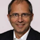 Headshot of Bernard J Zovighian