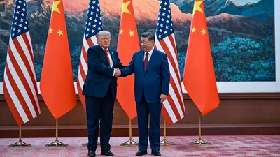 Where the US-China Trade Relationship Stands Now