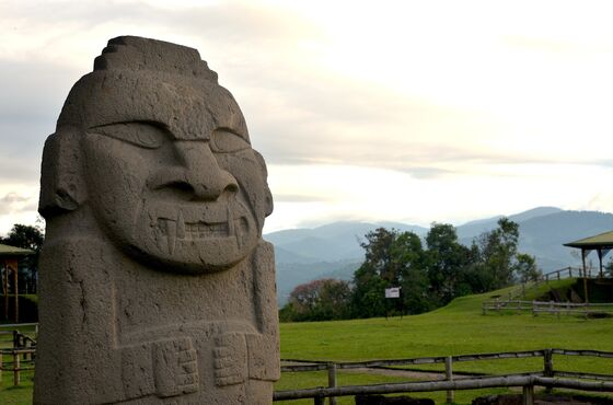 Explore the New Seven Wonders of the World