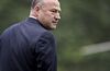 ゲーリー・コーン前米国家経済会議(NEC)委員長