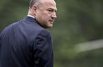 ゲーリー・コーン前米国家経済会議(NEC)委員長