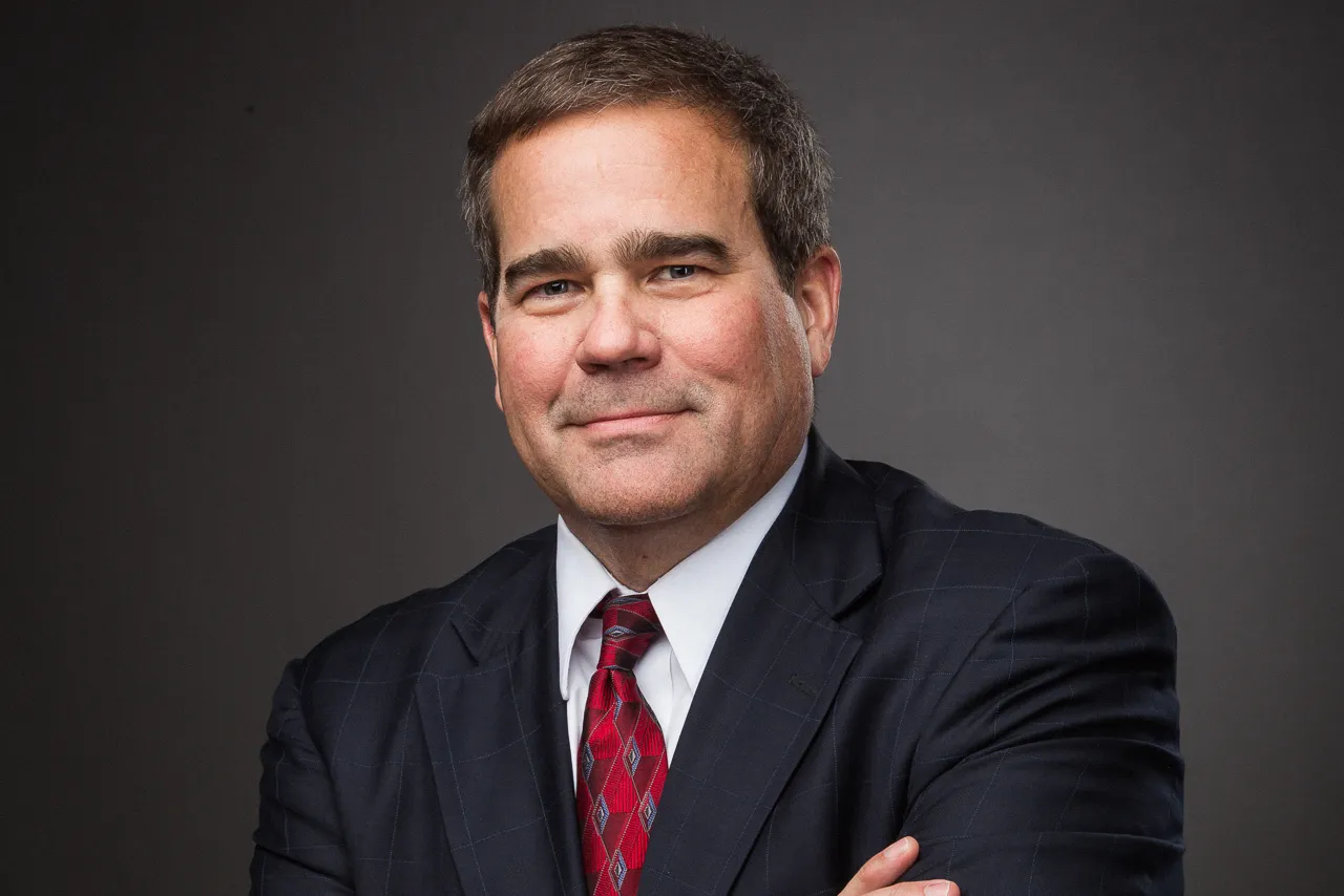 Dan Houston