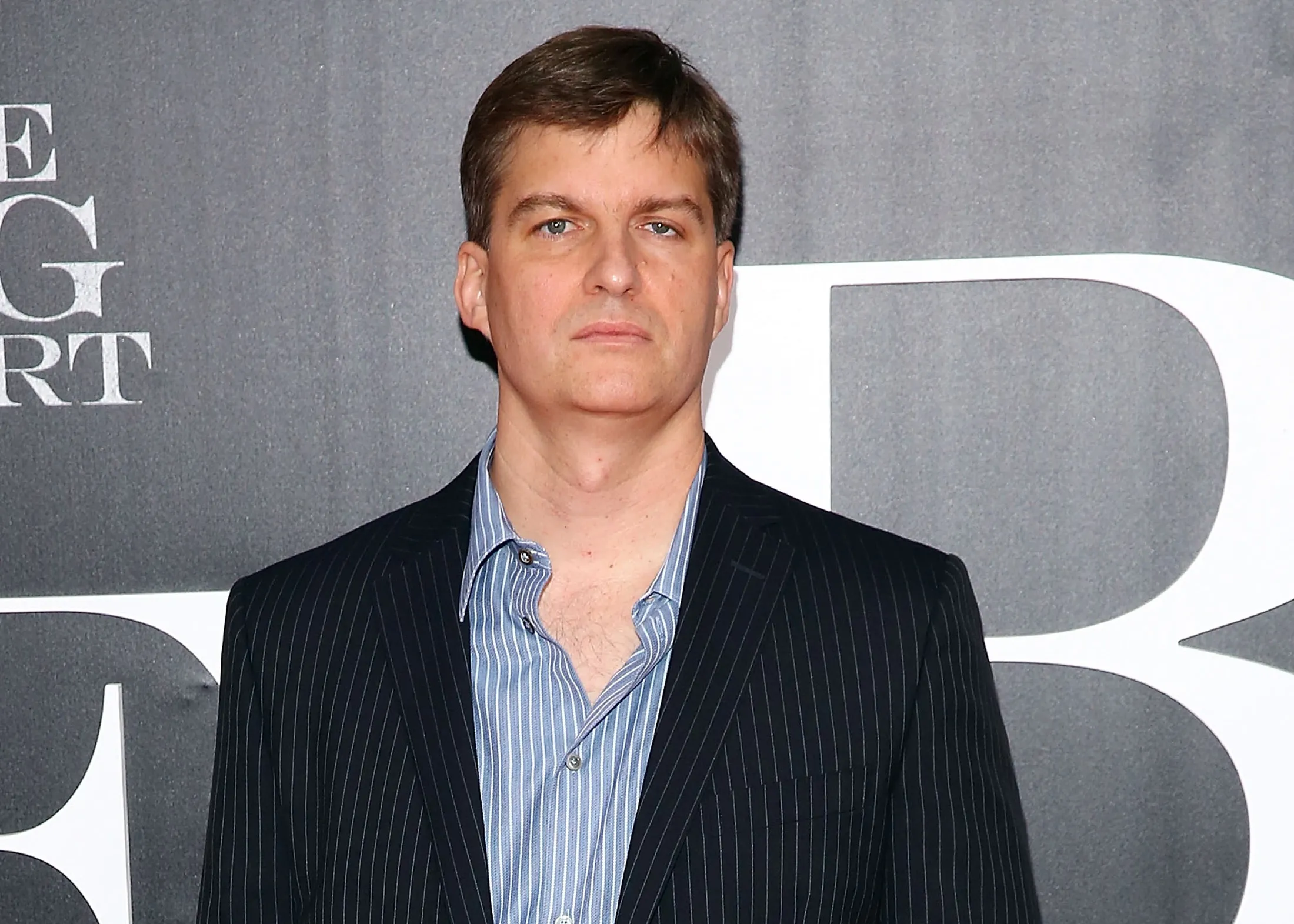 マイケル・バーリ氏、ゲームストップ株の上昇は常軌逸していると警鐘 - Bloomberg