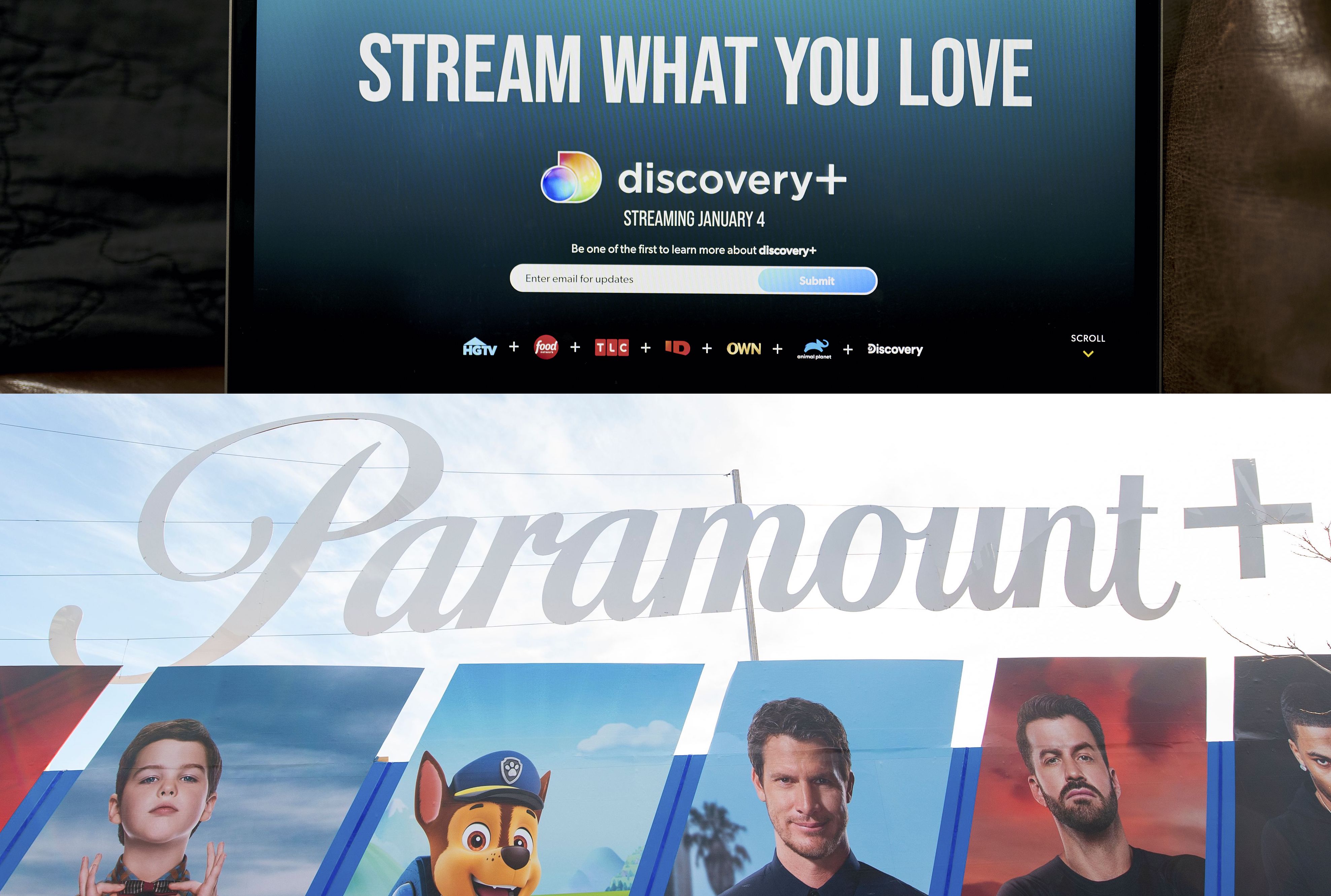 What is Paramount Plus? Price, content, and more - Android Authority