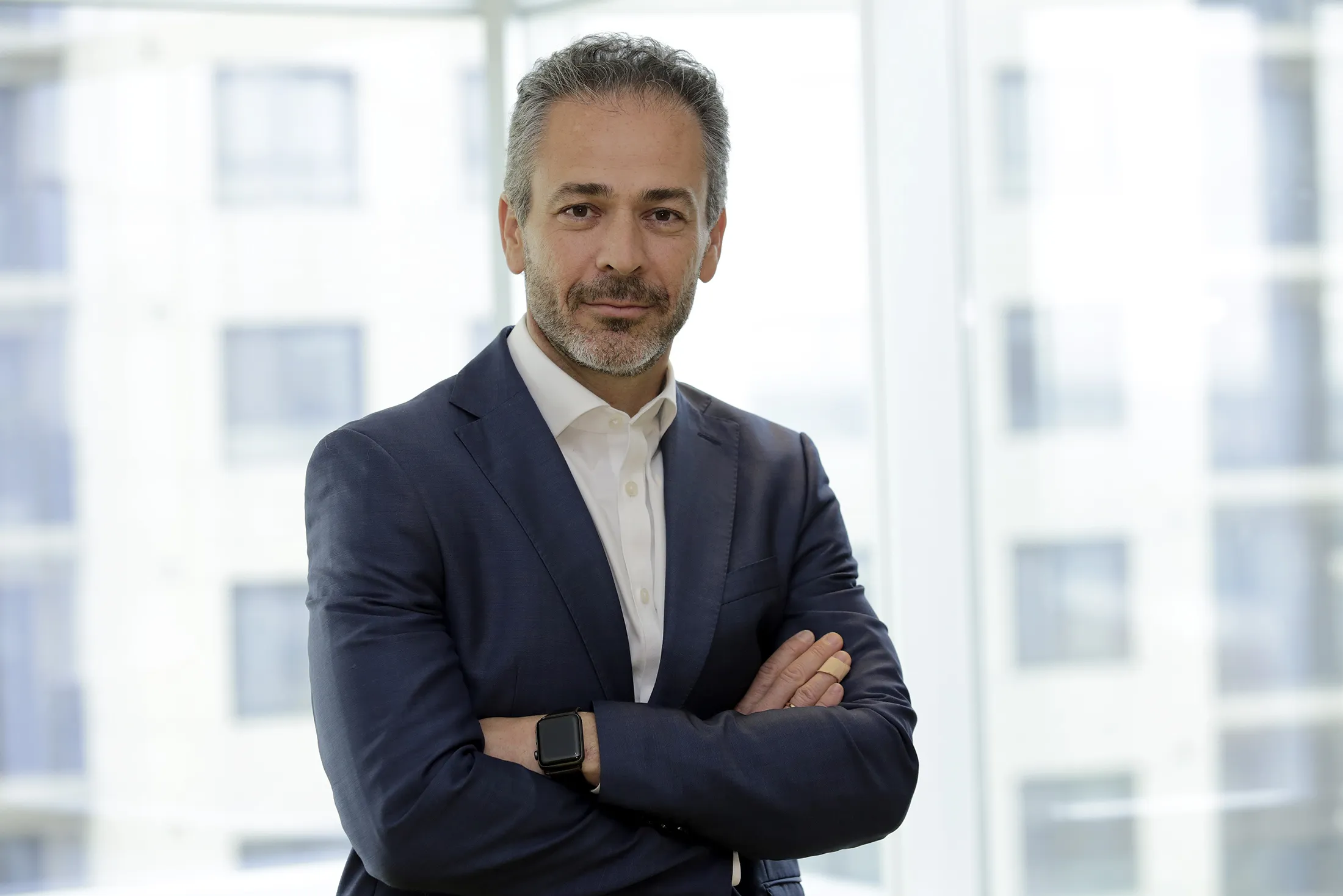 Alejandro Lew