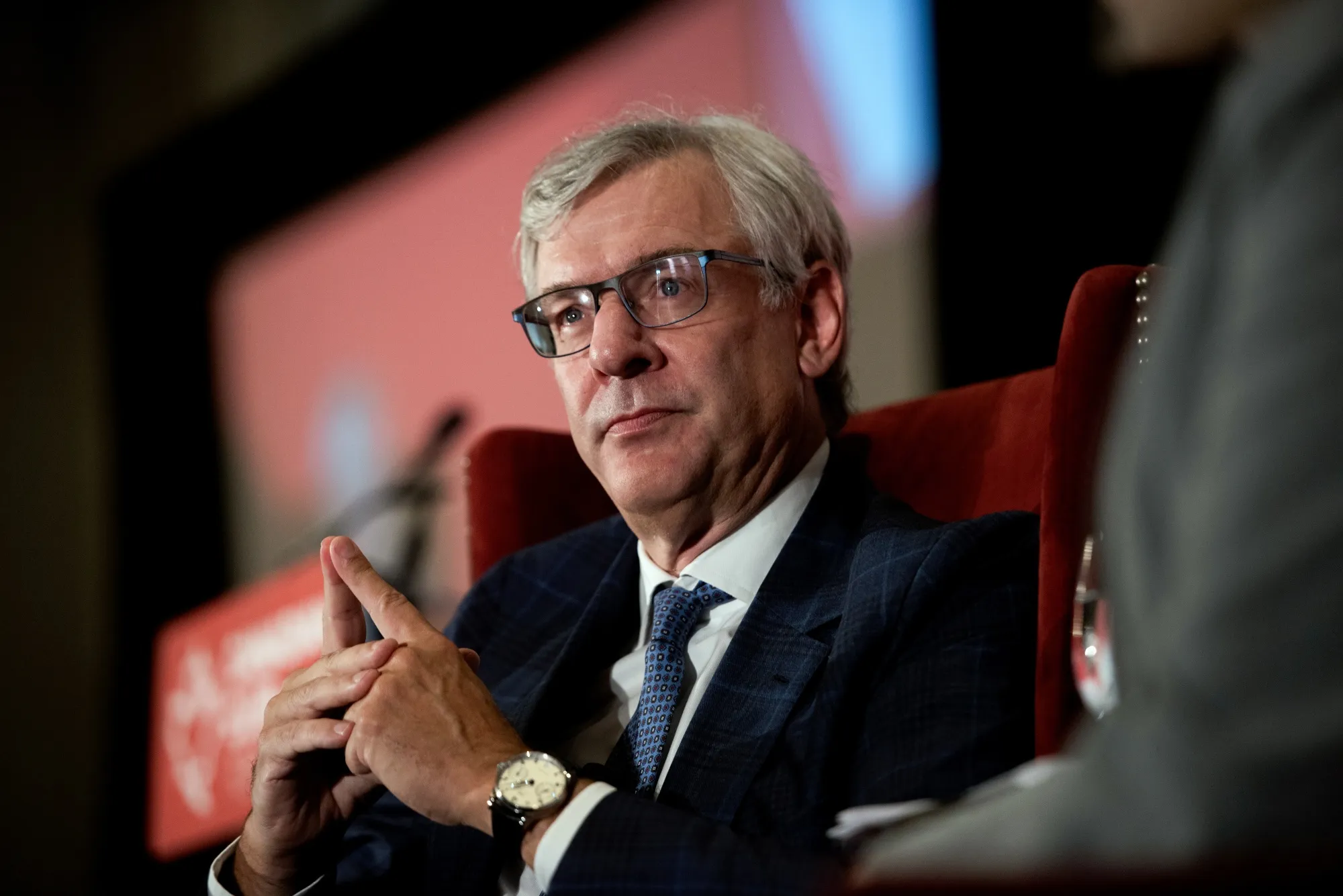 Dave McKay