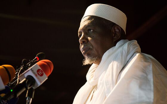 Mali Cleric Urges Junta to Prepare Rapid Return to Democracy