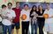 Bowling with Teammates