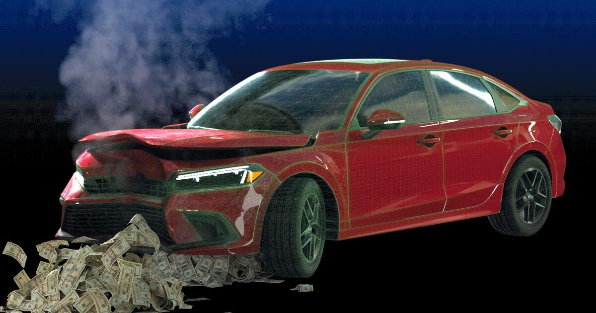 Here’s Why Your Car Insurance Bill Has Never Been More Expensive ...