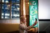 Green Party Leader Zack Polanski Launches UK Workers Charter