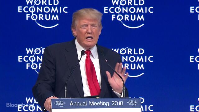 Schumer: Trump Owes 'Some Answers' About Russia