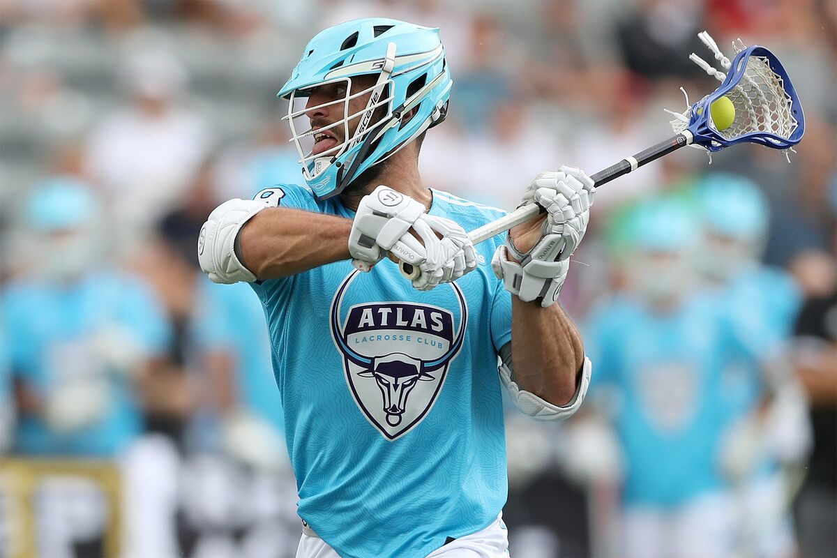 Starting the Premier Lacrosse League may have cost Paul Rabil his most lucr...