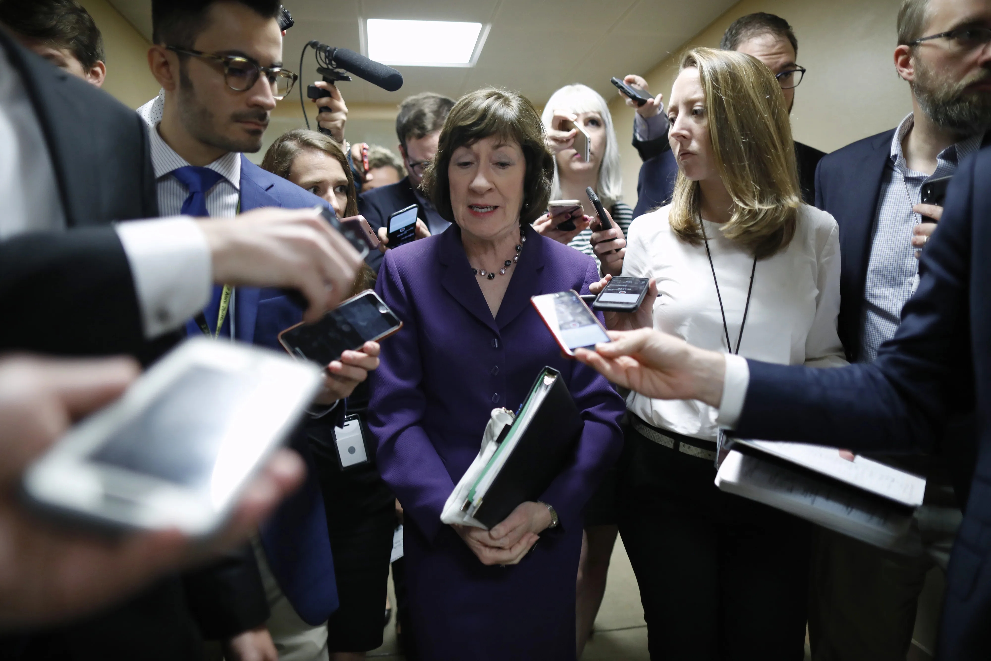 Susan Collins